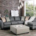 Sectional Earl - Furniture of America product image