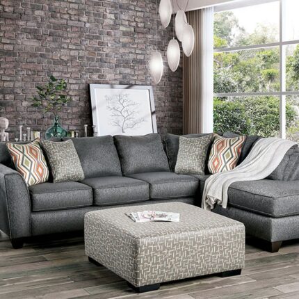 Sectional Earl - Furniture of America product image