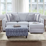 Chiswick Sectional - Furniture of America product image