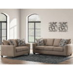 Triston-Peaks Sofa and Loveseat Set by Ashley product image