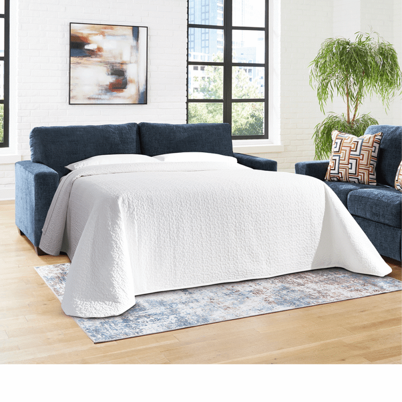 Aviemore Queen Sofa Sleeper By Ashleyproduct image