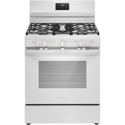 FCRG3052BW Frigidaire 30" Gas Range product image