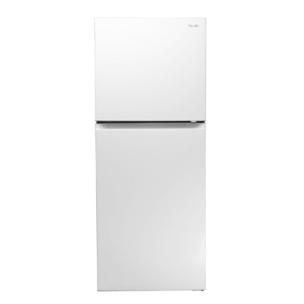 Wood's Top Mount Refrigerator – 10 cu. ft. White By Danby product image