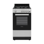 DR20V1BSSGLP Danby 20″ Wide Gas Range in Stainless Steel product image