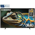 QN70Q60DAFS Samsung 70" QLED 4K HDR