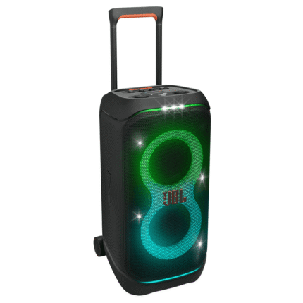 JBLPBSTAGE320AM JBL PartyBox Stage 320 product image