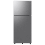RT70F18LASR Samsung 18 cu. ft. Top Freezer Refrigerator with Ice Maker in Stainless Steel product image