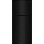 FFTR2045VB Frigidaire 20 Cu. Ft. Garage Ready Top Freezer Refrigerator product image