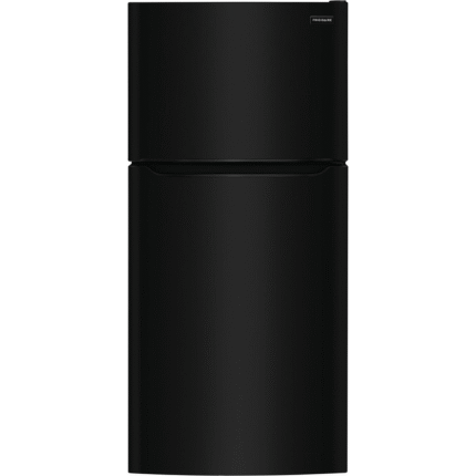 FFTR2045VB Frigidaire 20 Cu. Ft. Garage Ready Top Freezer Refrigerator product image