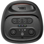 JBL PartyBox 720 back side profile top view product image