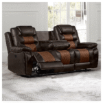 Nikko Sofa By New Classic Furniture in room product image