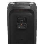 JBL PartyBox Ultimate Speaker ports product image