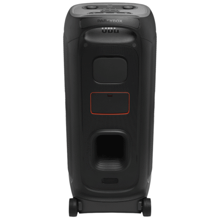 JBL PartyBox 720 back product image
