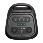 JBLPBSTAGE320AM JBL PartyBox Stage 320 top view product image