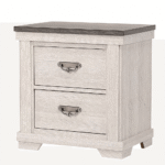 B8180-2 Leighton Nightstand By Crown Mark product image