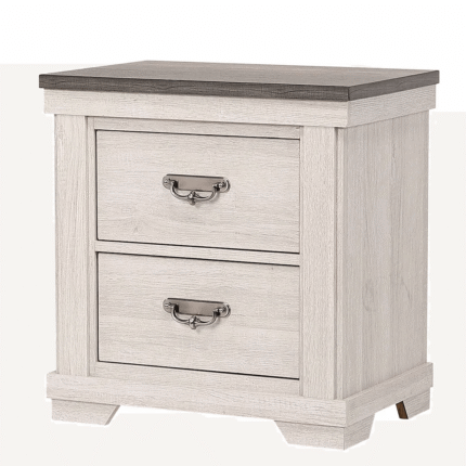 B8180-2 Leighton Nightstand By Crown Mark product image