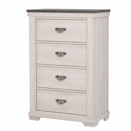 B8180-4 Leighton Chest By Crown Mark product image