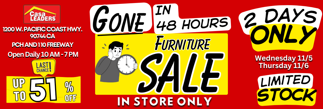 Gone in 48 Hours Sale image