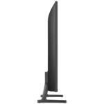 UN55DU7200BXZA Samsung 55" Class Crystal UHD side profile product image